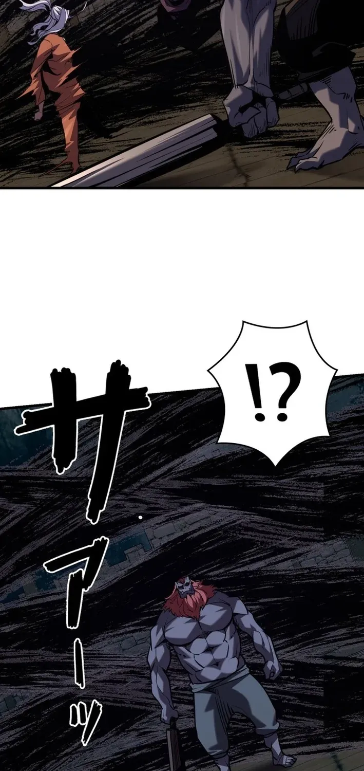 The Strongest Old Prisoner Survives Again Today Chapter 43 page 93 - 