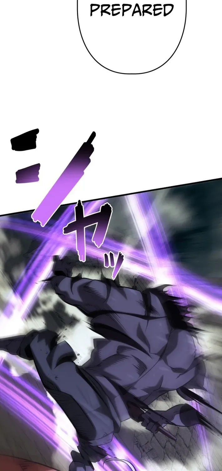 The Strongest Old Prisoner Survives Again Today Chapter 43 page 95 - 