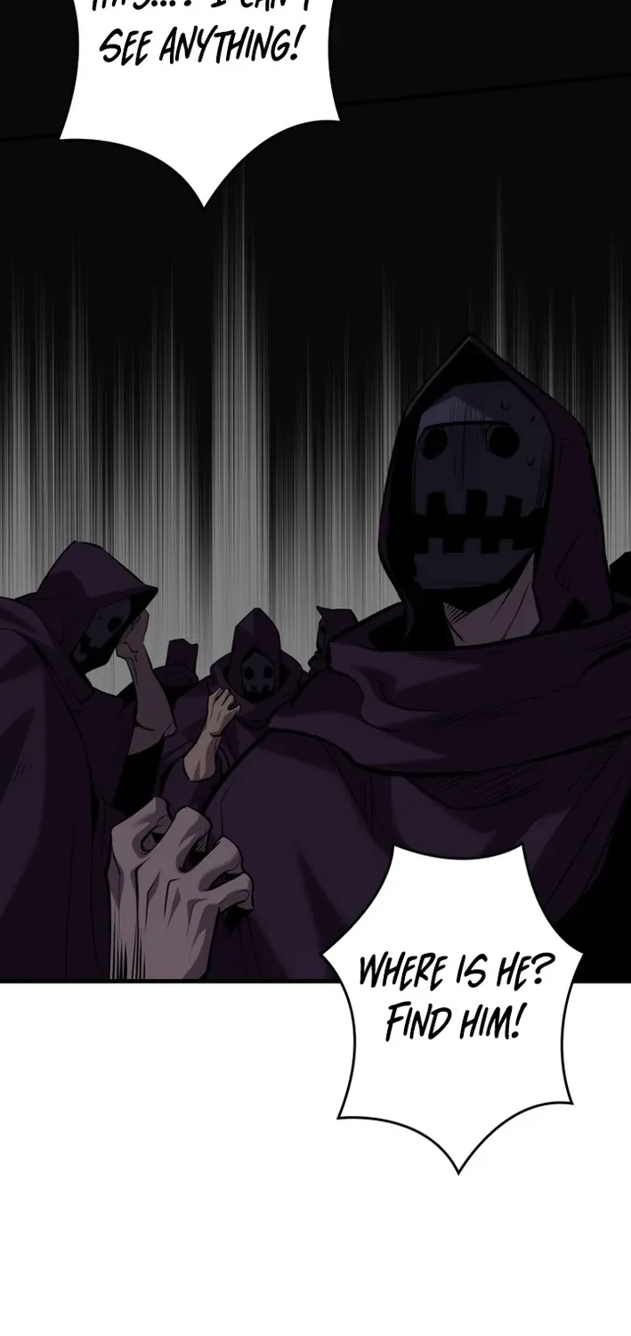 The Strongest Old Prisoner Survives Again Today Chapter 43 page 98 - 