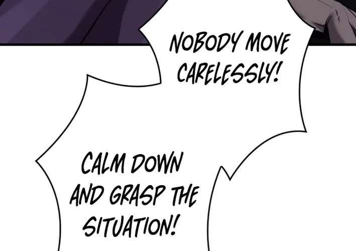 The Strongest Old Prisoner Survives Again Today Chapter 43 page 100 - 
