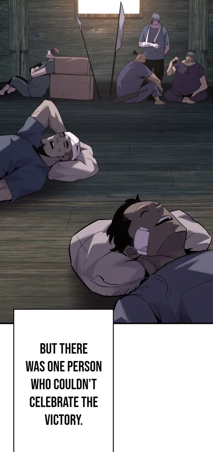 The Strongest Old Prisoner Survives Again Today Chapter 44 page 101 - 