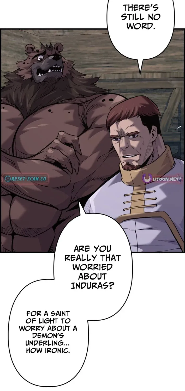 The Strongest Old Prisoner Survives Again Today Chapter 44 page 105 - 