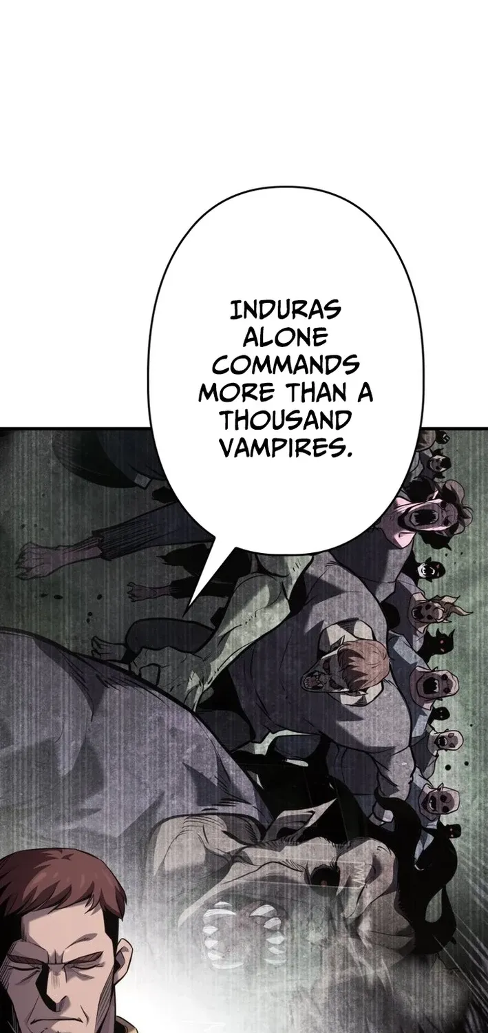 The Strongest Old Prisoner Survives Again Today Chapter 44 page 106 - 