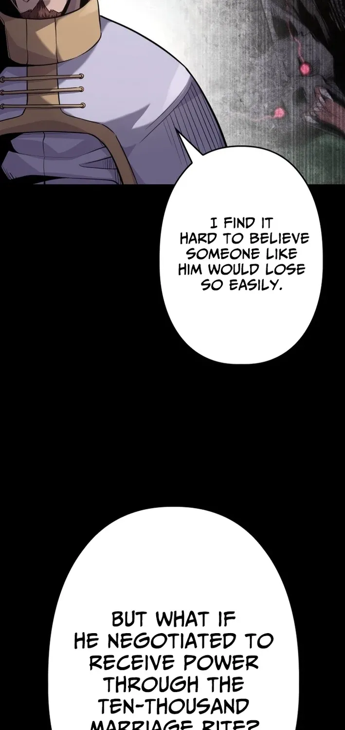 The Strongest Old Prisoner Survives Again Today Chapter 44 page 107 - 