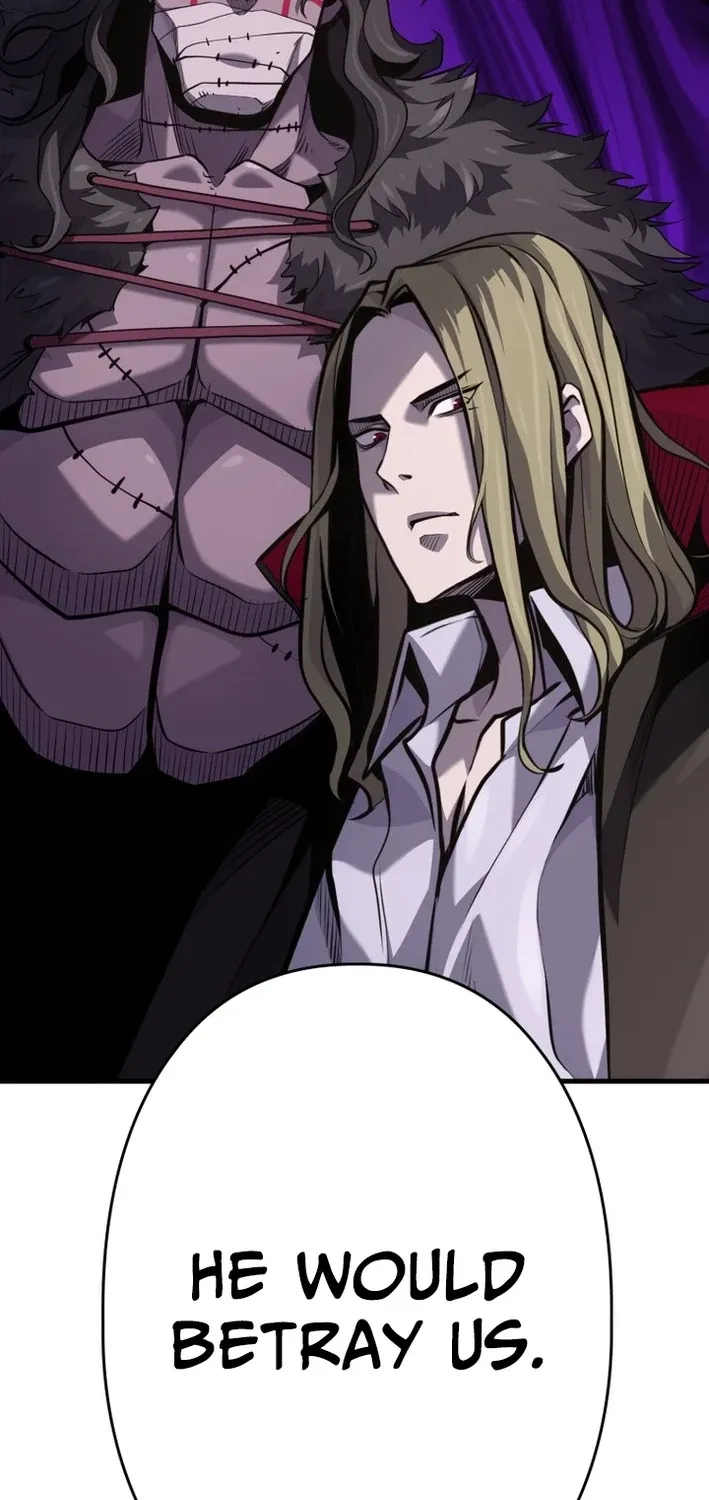 The Strongest Old Prisoner Survives Again Today Chapter 44 page 109 - 