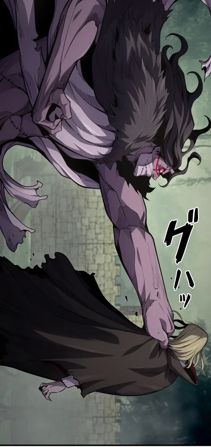 The Strongest Old Prisoner Survives Again Today Chapter 44 page 113 - 