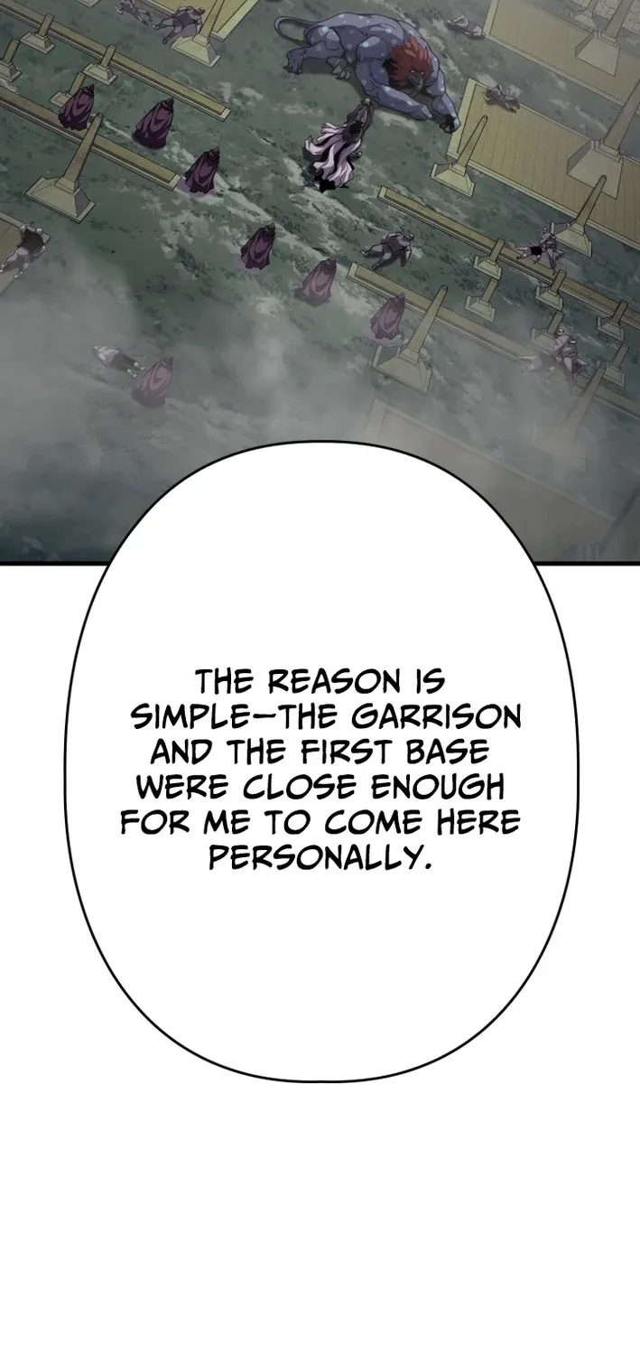 The Strongest Old Prisoner Survives Again Today Chapter 44 page 115 - 