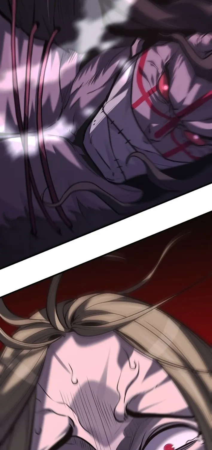 The Strongest Old Prisoner Survives Again Today Chapter 44 page 118 - 