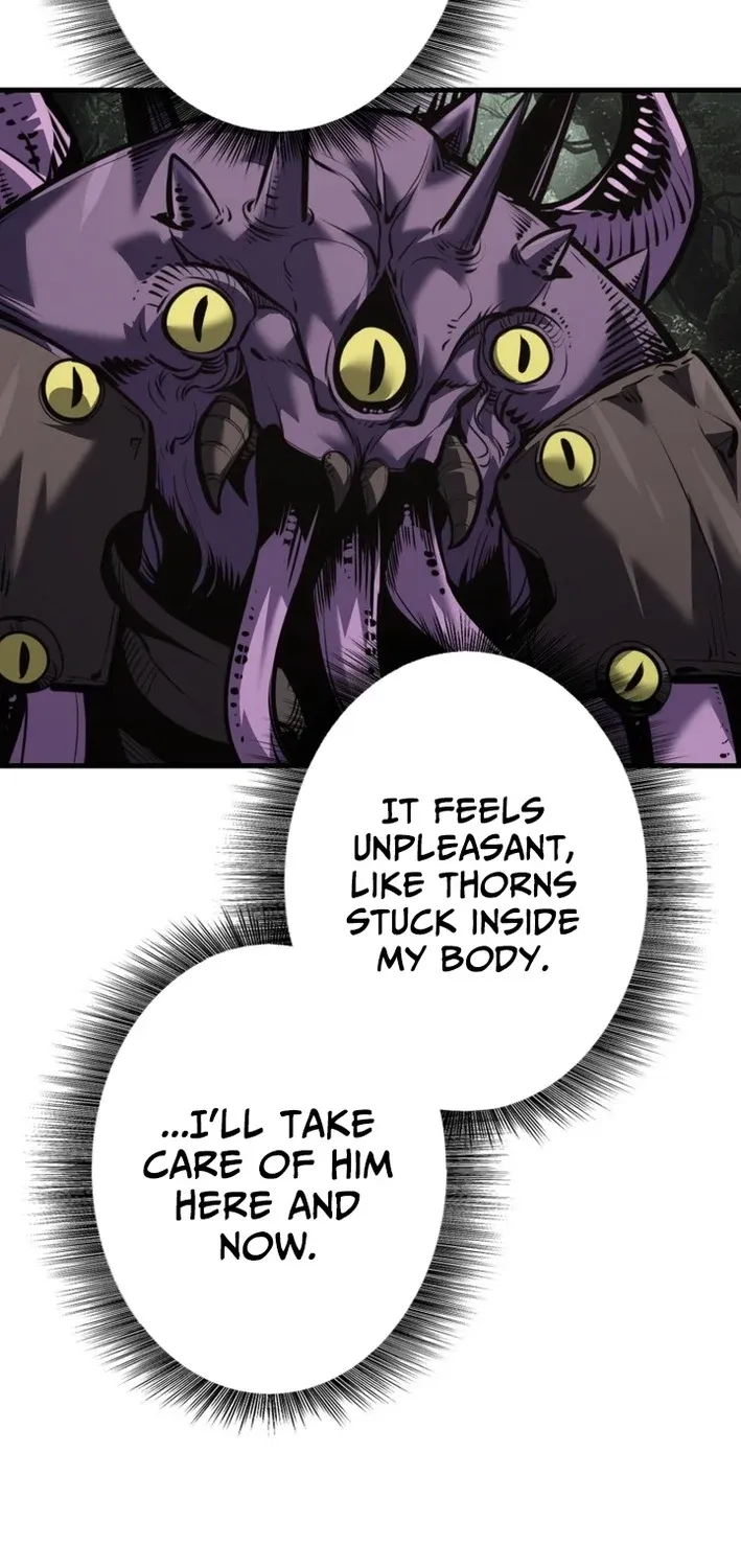 The Strongest Old Prisoner Survives Again Today Chapter 44 page 15 - 