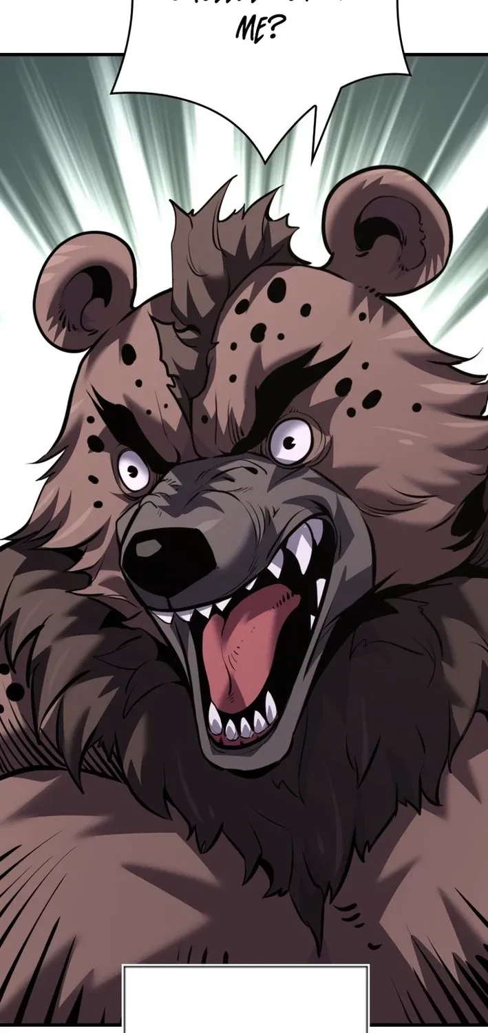 The Strongest Old Prisoner Survives Again Today Chapter 44 page 23 - 