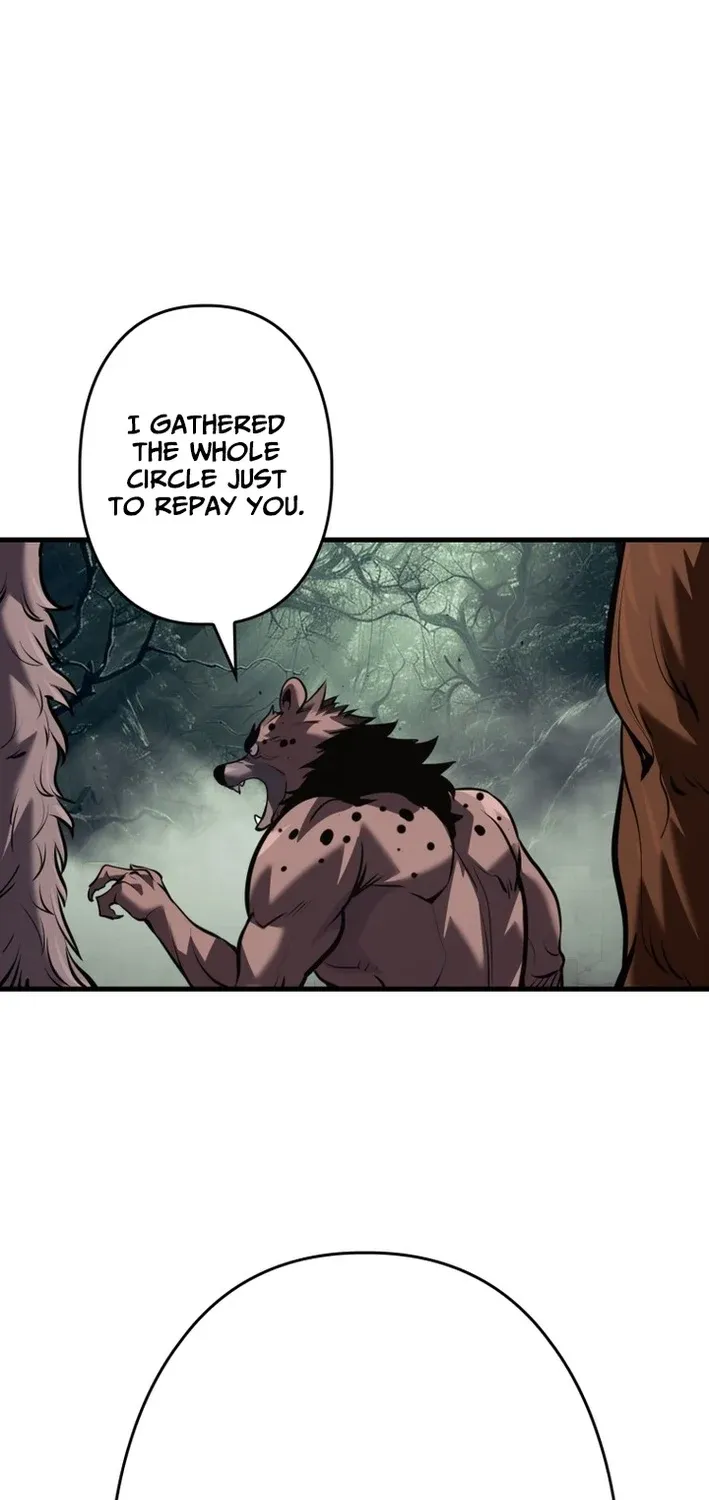 The Strongest Old Prisoner Survives Again Today Chapter 44 page 25 - 