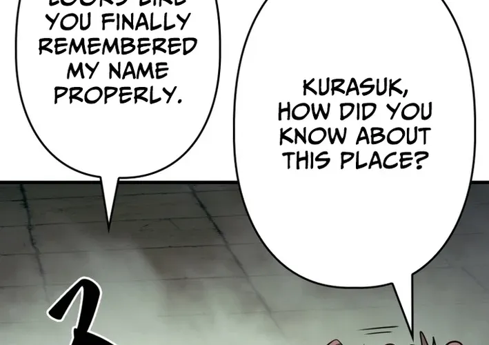 The Strongest Old Prisoner Survives Again Today Chapter 44 page 28 - 