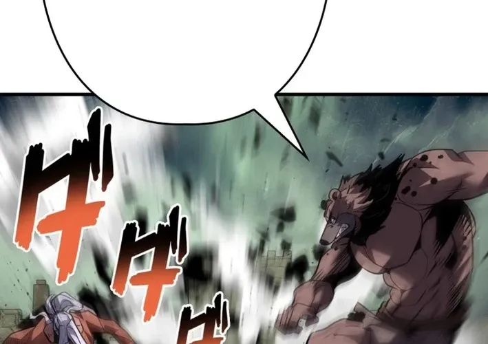 The Strongest Old Prisoner Survives Again Today Chapter 44 page 32 - 