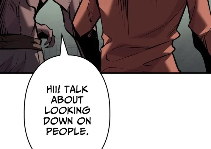 The Strongest Old Prisoner Survives Again Today Chapter 44 page 36 - 