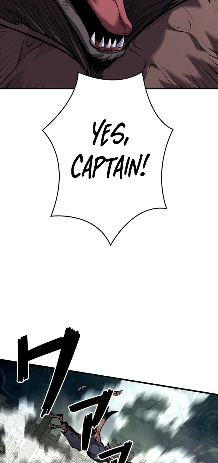 The Strongest Old Prisoner Survives Again Today Chapter 44 page 38 - 