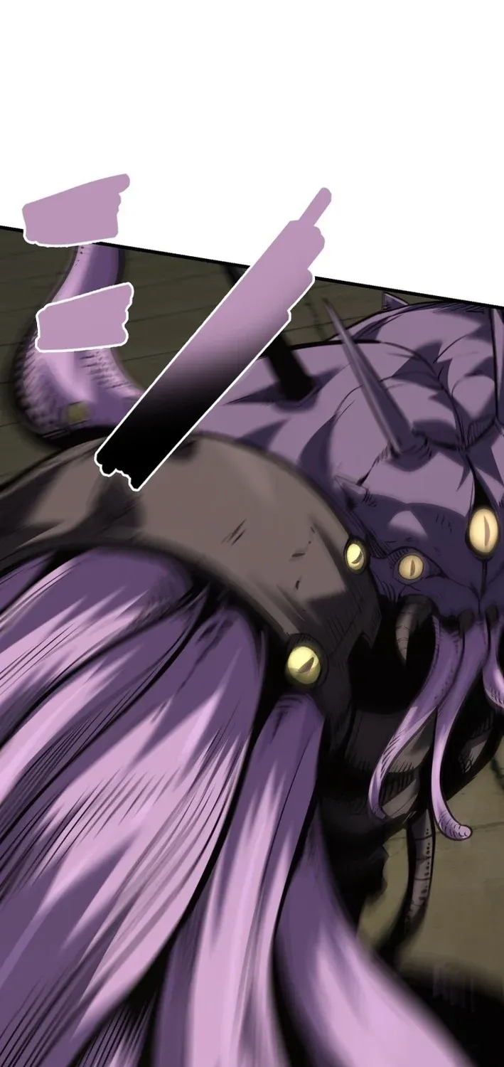The Strongest Old Prisoner Survives Again Today Chapter 44 page 5 - 