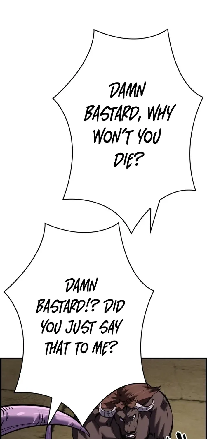 The Strongest Old Prisoner Survives Again Today Chapter 44 page 41 - 