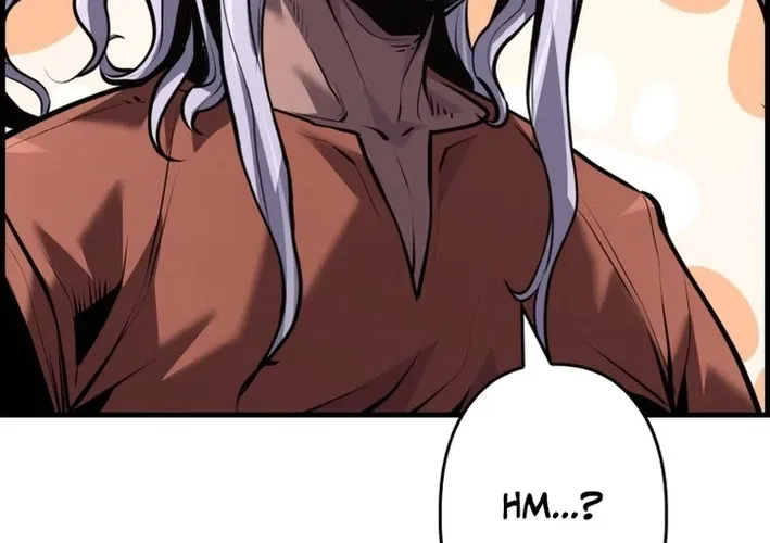 The Strongest Old Prisoner Survives Again Today Chapter 44 page 44 - 