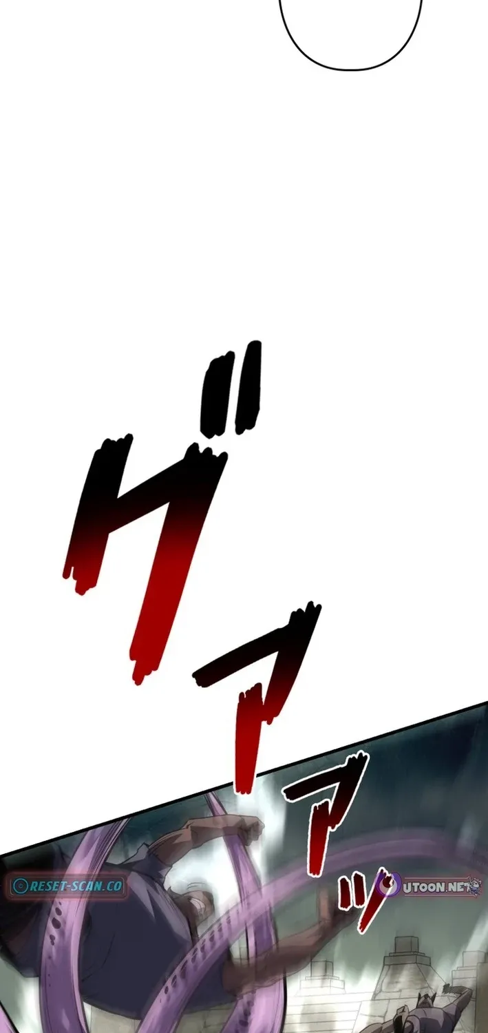 The Strongest Old Prisoner Survives Again Today Chapter 44 page 45 - 