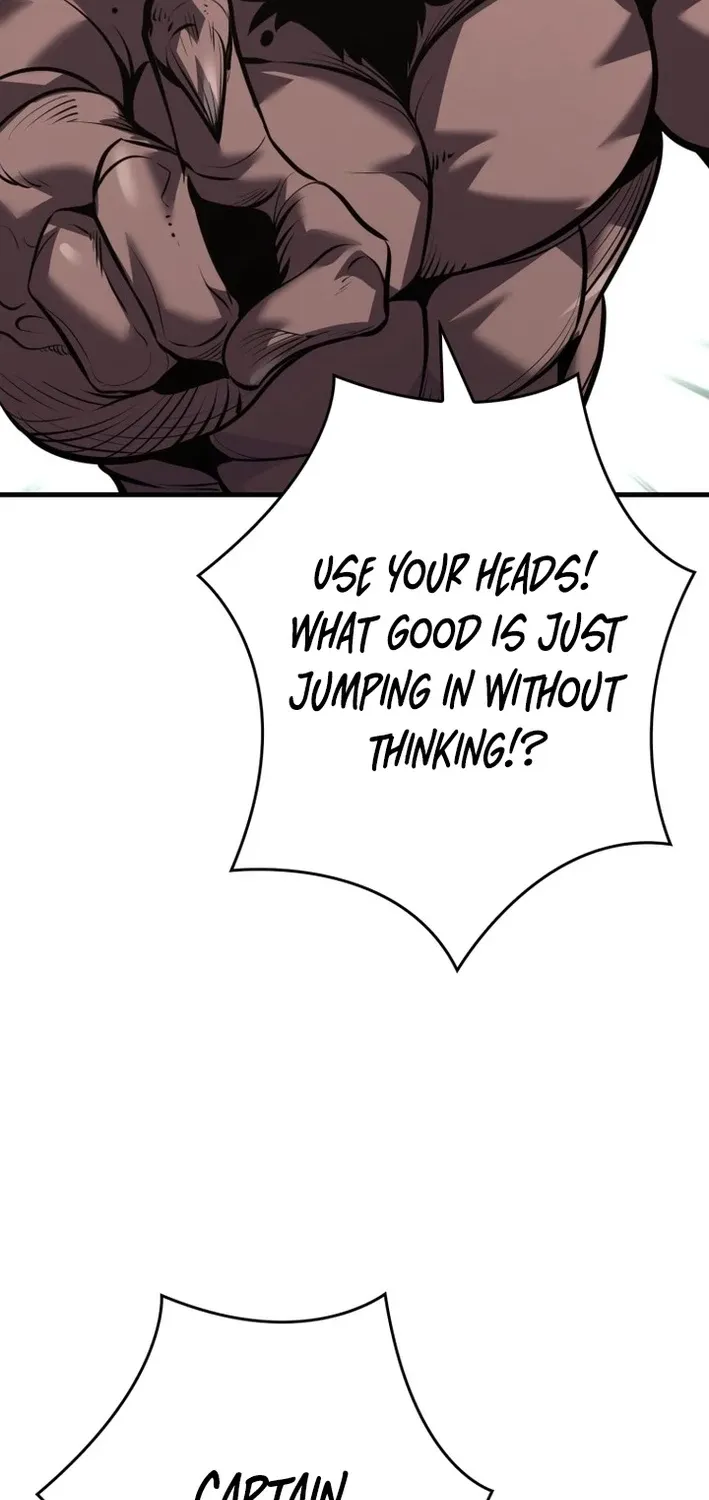 The Strongest Old Prisoner Survives Again Today Chapter 44 page 50 - 