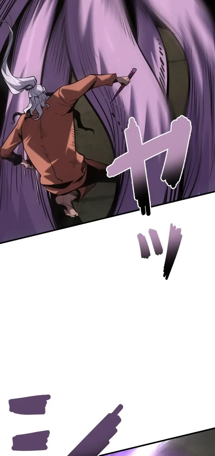 The Strongest Old Prisoner Survives Again Today Chapter 44 page 6 - 