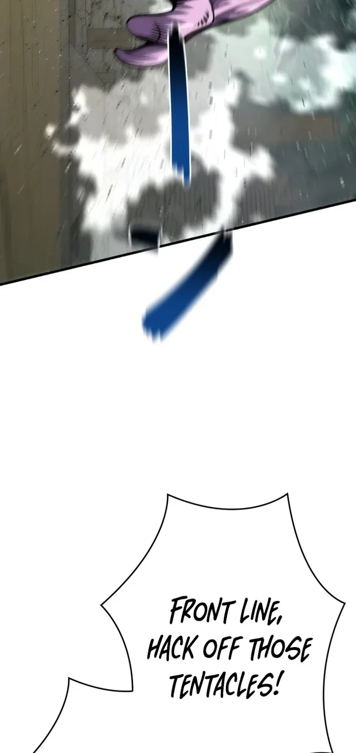 The Strongest Old Prisoner Survives Again Today Chapter 44 page 57 - 