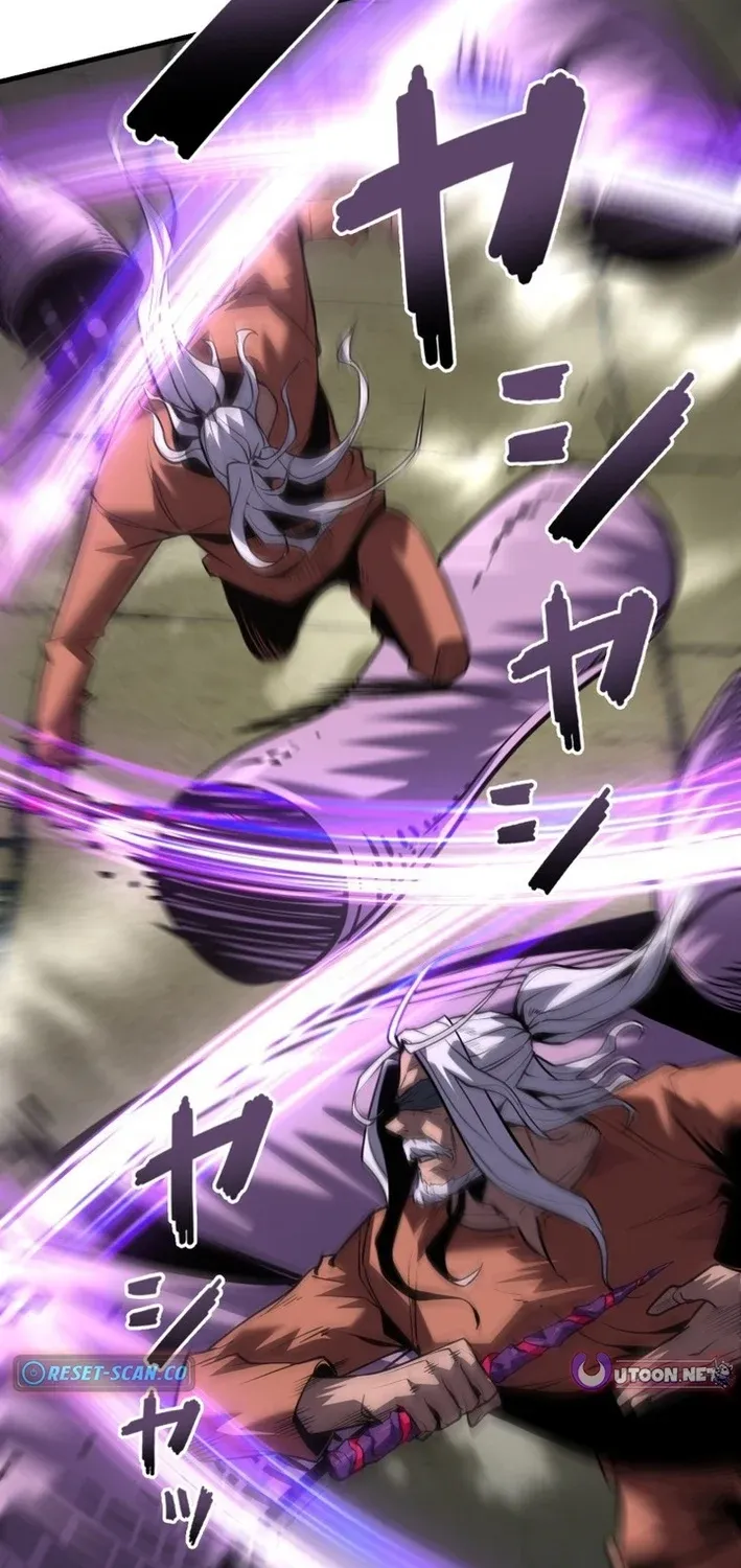 The Strongest Old Prisoner Survives Again Today Chapter 44 page 7 - 