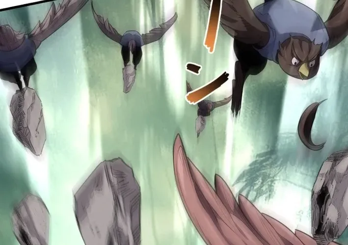 The Strongest Old Prisoner Survives Again Today Chapter 44 page 68 - 