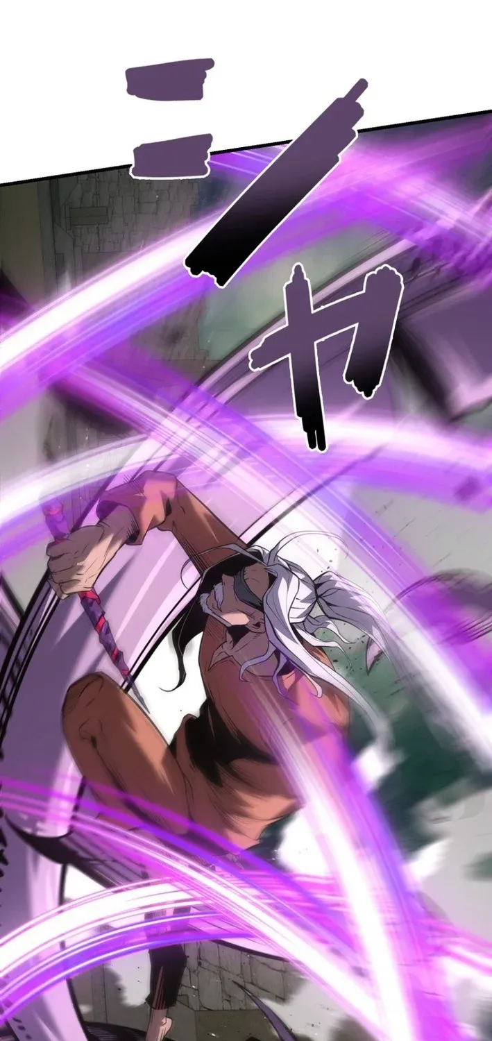 The Strongest Old Prisoner Survives Again Today Chapter 44 page 9 - 