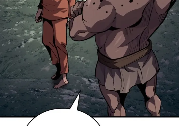 The Strongest Old Prisoner Survives Again Today Chapter 44 page 84 - 