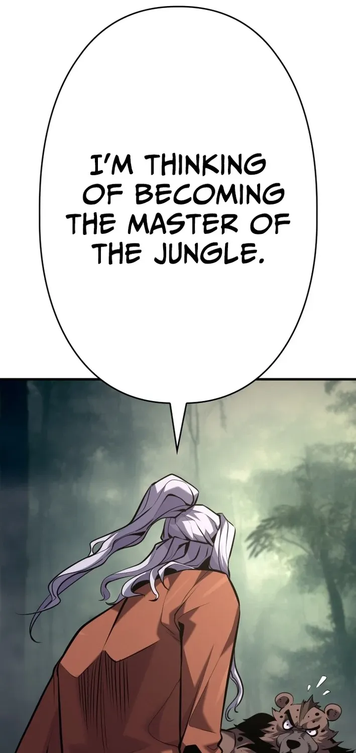The Strongest Old Prisoner Survives Again Today Chapter 44 page 86 - 