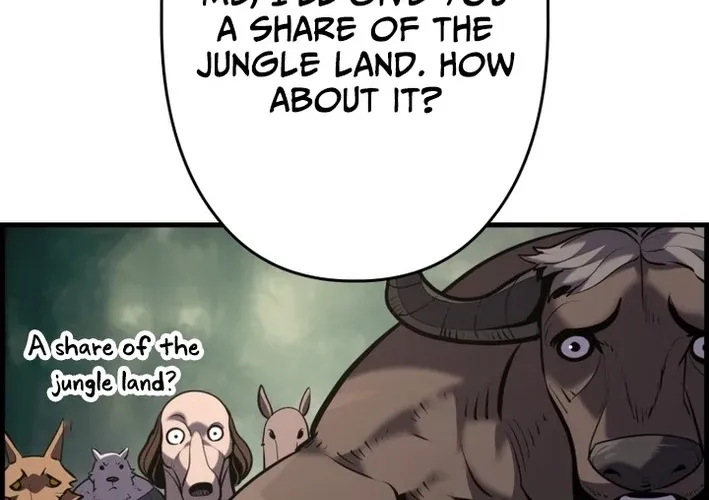 The Strongest Old Prisoner Survives Again Today Chapter 44 page 88 - 