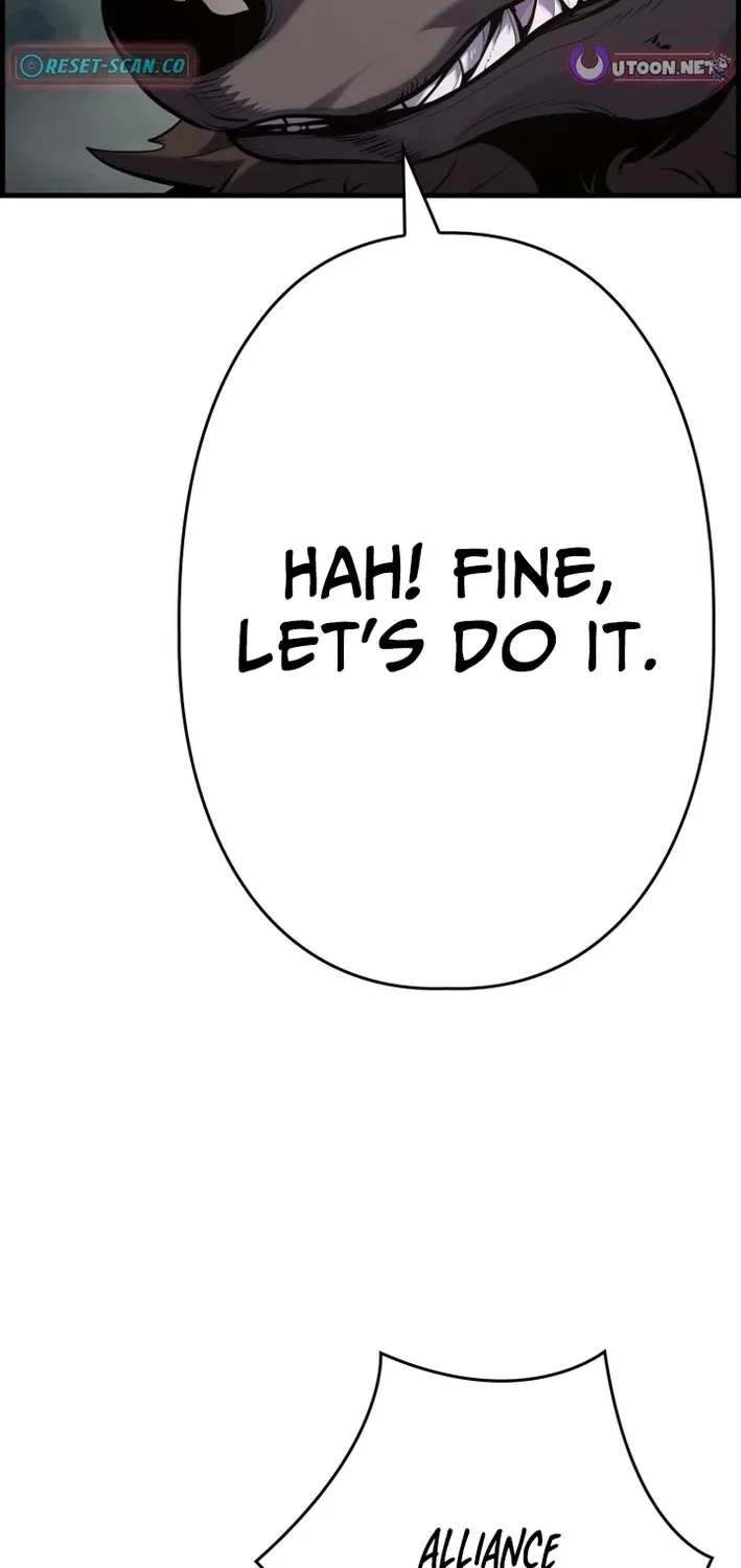 The Strongest Old Prisoner Survives Again Today Chapter 44 page 90 - 