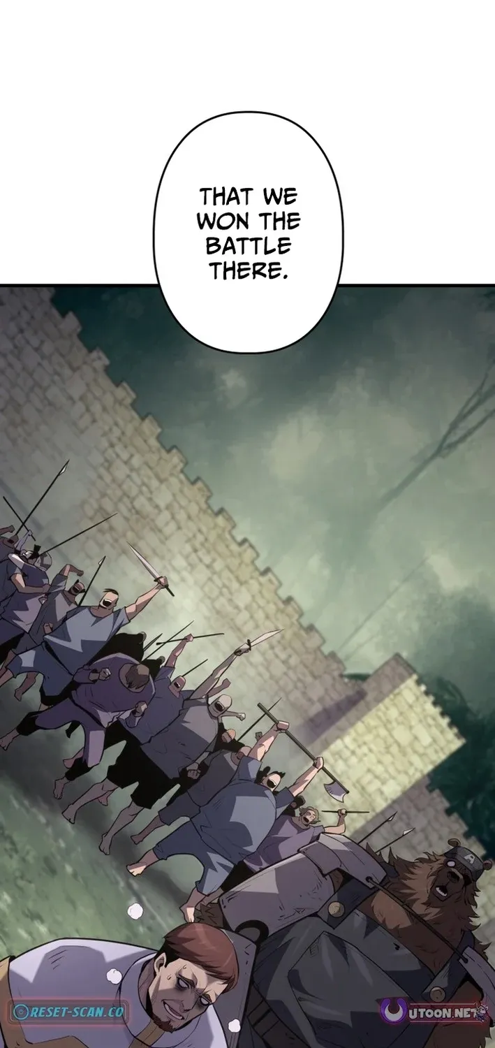 The Strongest Old Prisoner Survives Again Today Chapter 44 page 95 - 
