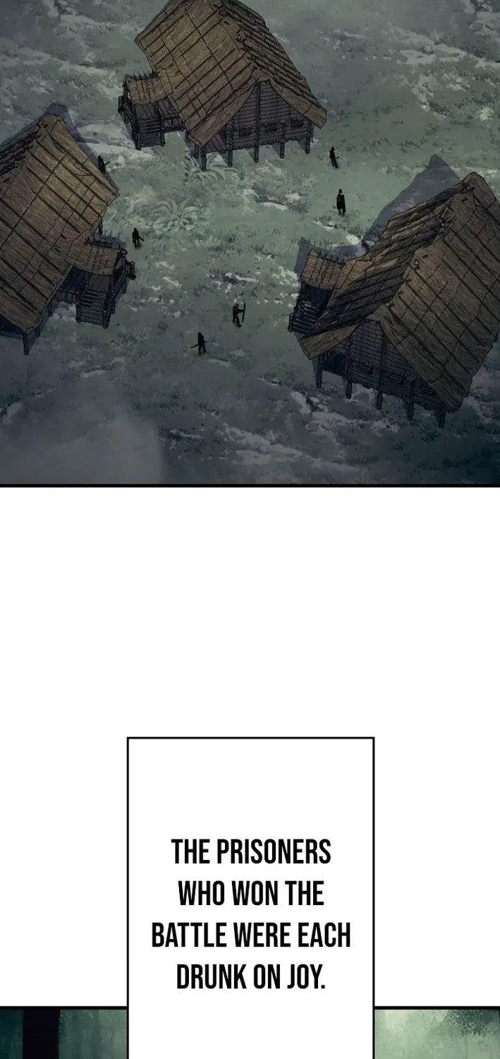 The Strongest Old Prisoner Survives Again Today Chapter 44 page 98 - 