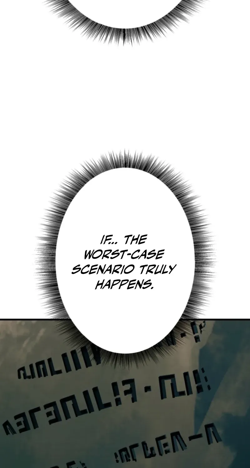 The Strongest Old Prisoner Survives Again Today Chapter 45 page 104 - 
