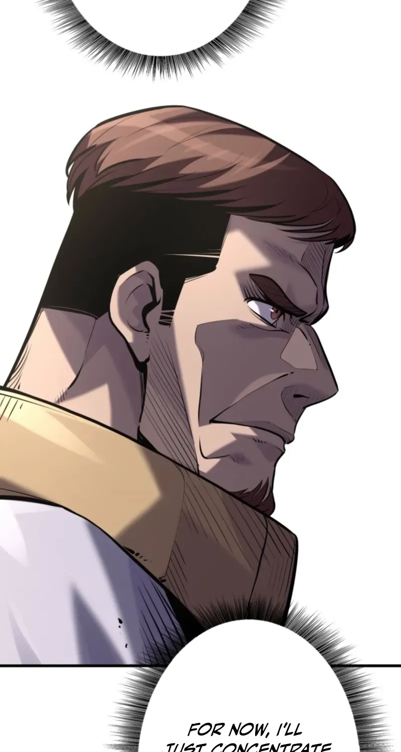 The Strongest Old Prisoner Survives Again Today Chapter 45 page 106 - 