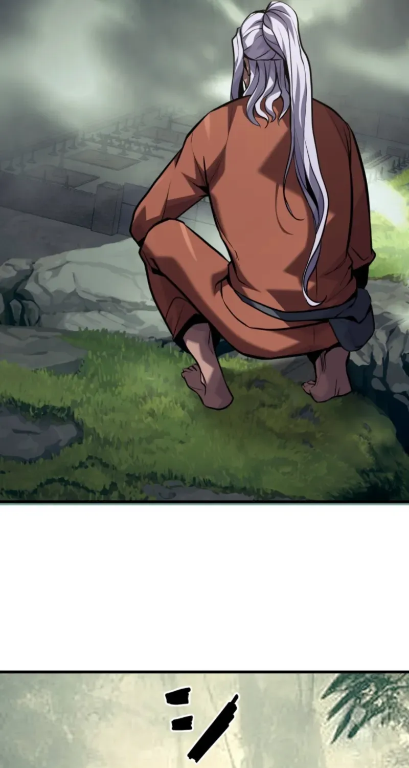 The Strongest Old Prisoner Survives Again Today Chapter 45 page 109 - 