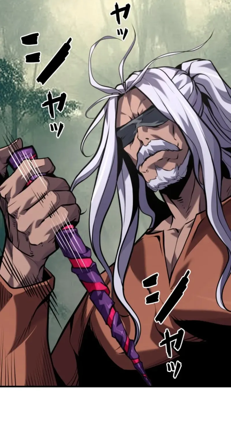 The Strongest Old Prisoner Survives Again Today Chapter 45 page 110 - 