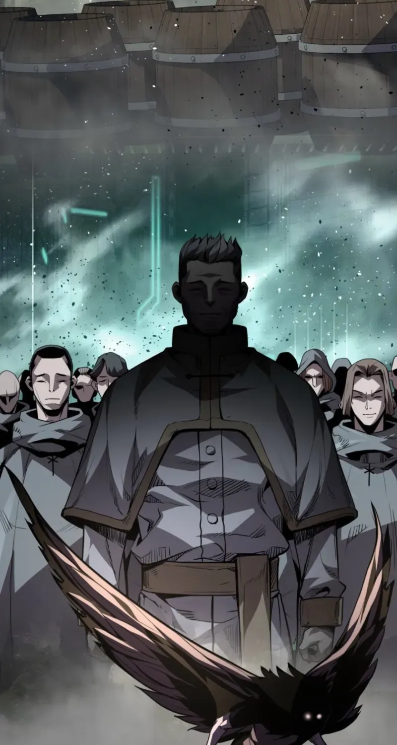 The Strongest Old Prisoner Survives Again Today Chapter 45 page 116 - 