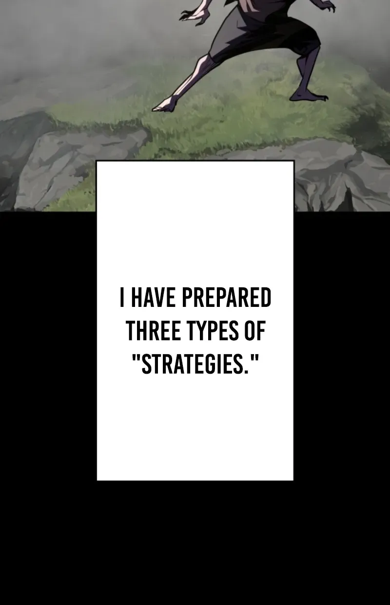 The Strongest Old Prisoner Survives Again Today Chapter 45 page 117 - 