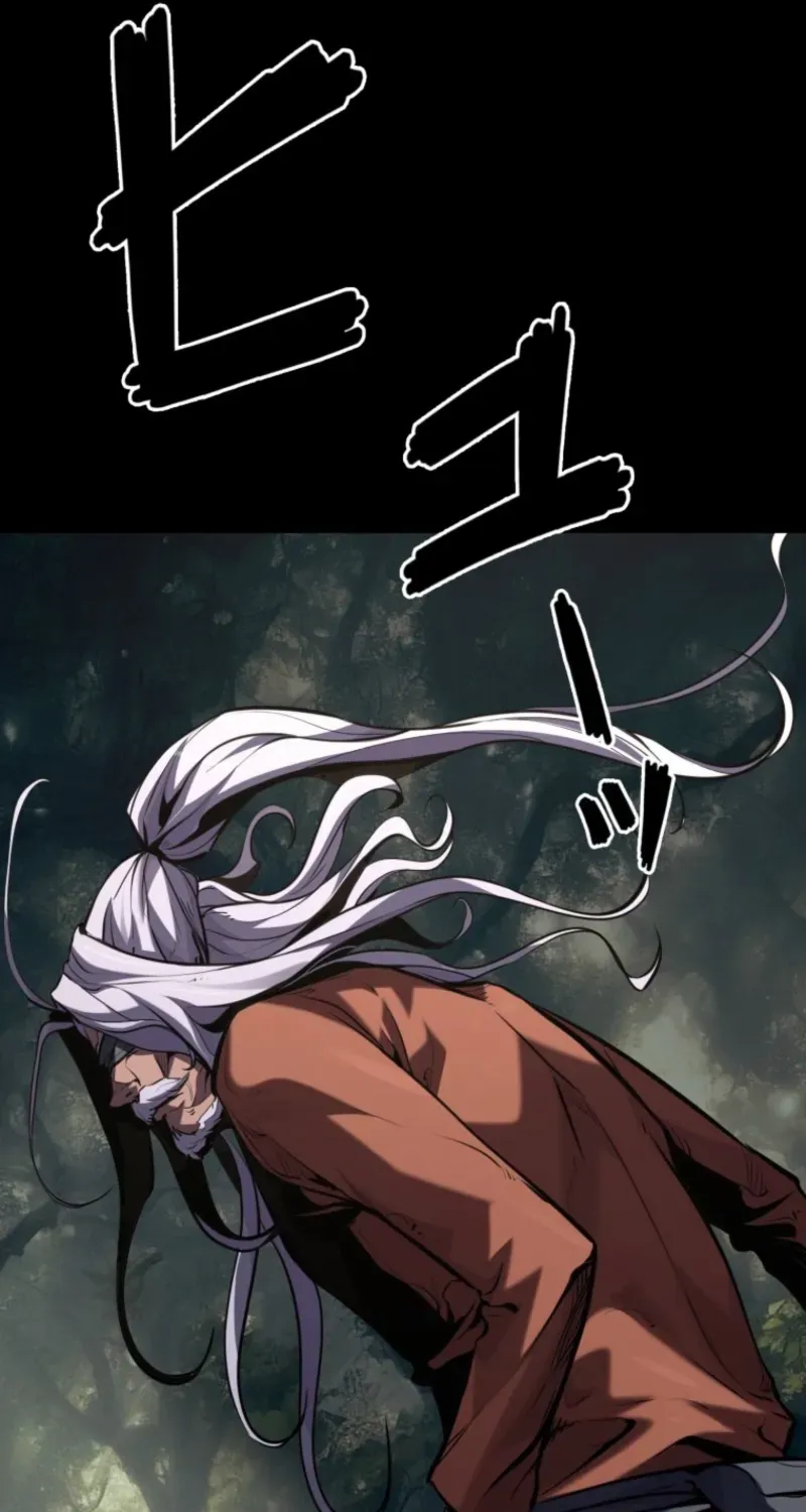 The Strongest Old Prisoner Survives Again Today Chapter 45 page 118 - 