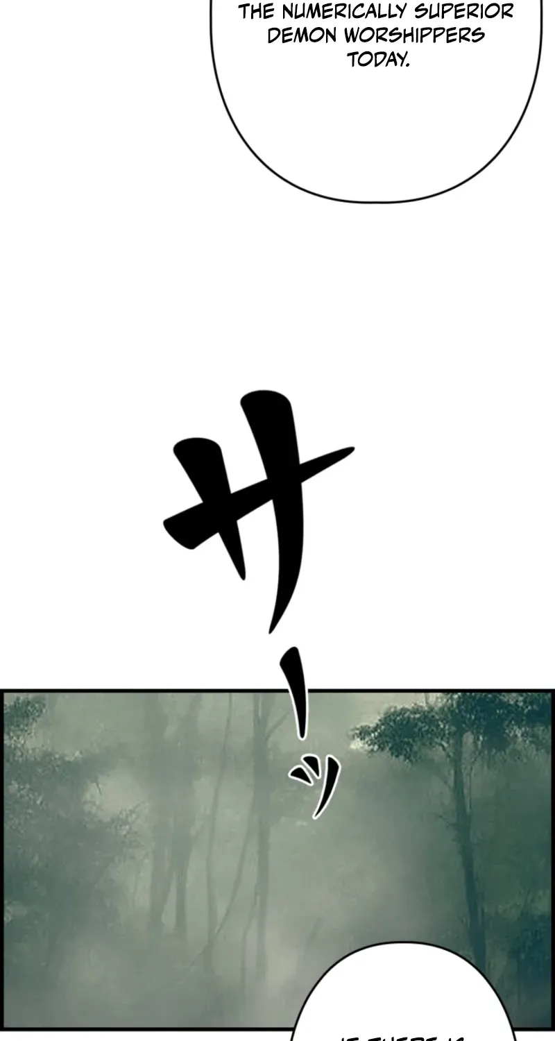 The Strongest Old Prisoner Survives Again Today Chapter 45 page 15 - 