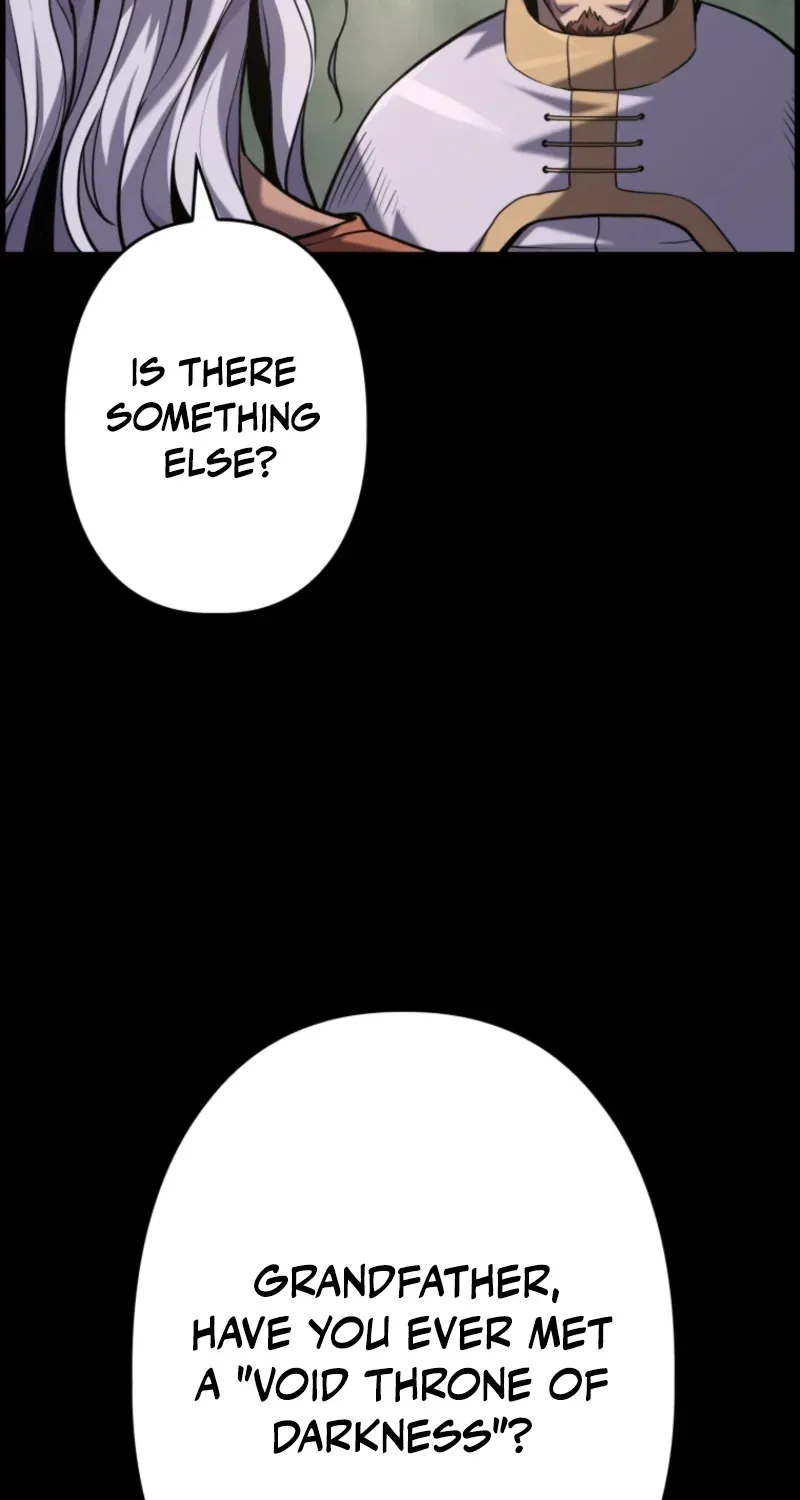 The Strongest Old Prisoner Survives Again Today Chapter 45 page 17 - 