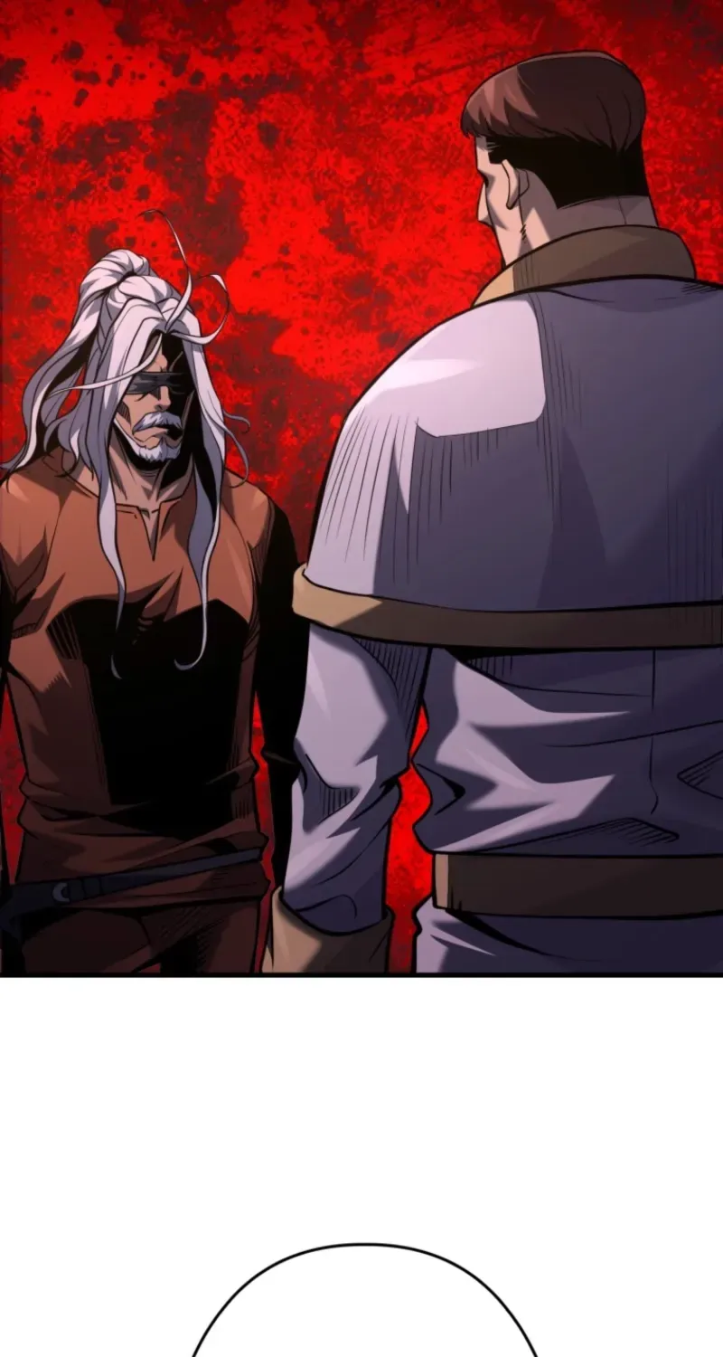 The Strongest Old Prisoner Survives Again Today Chapter 45 page 19 - 