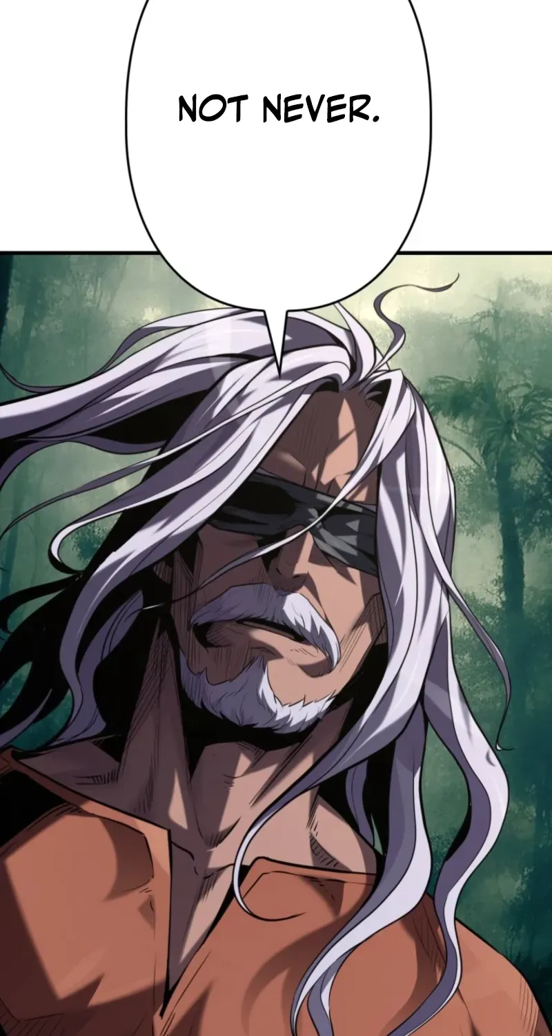 The Strongest Old Prisoner Survives Again Today Chapter 45 page 20 - 