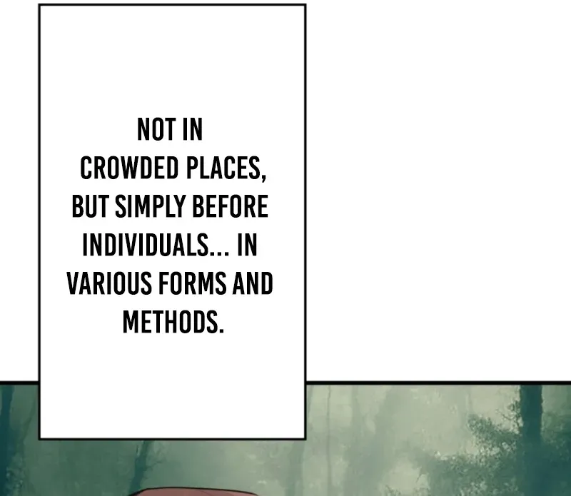 The Strongest Old Prisoner Survives Again Today Chapter 45 page 23 - 