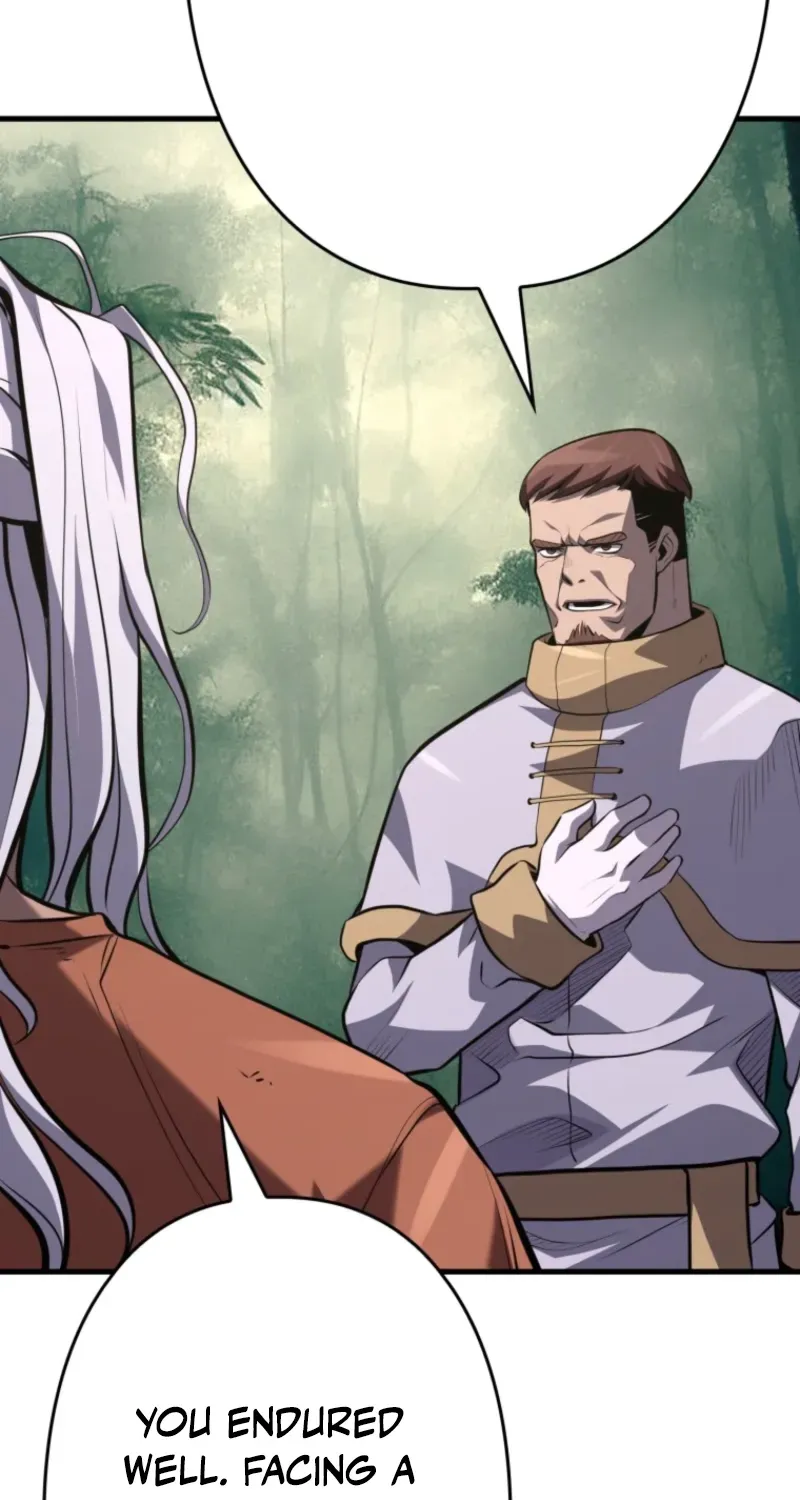 The Strongest Old Prisoner Survives Again Today Chapter 45 page 26 - 