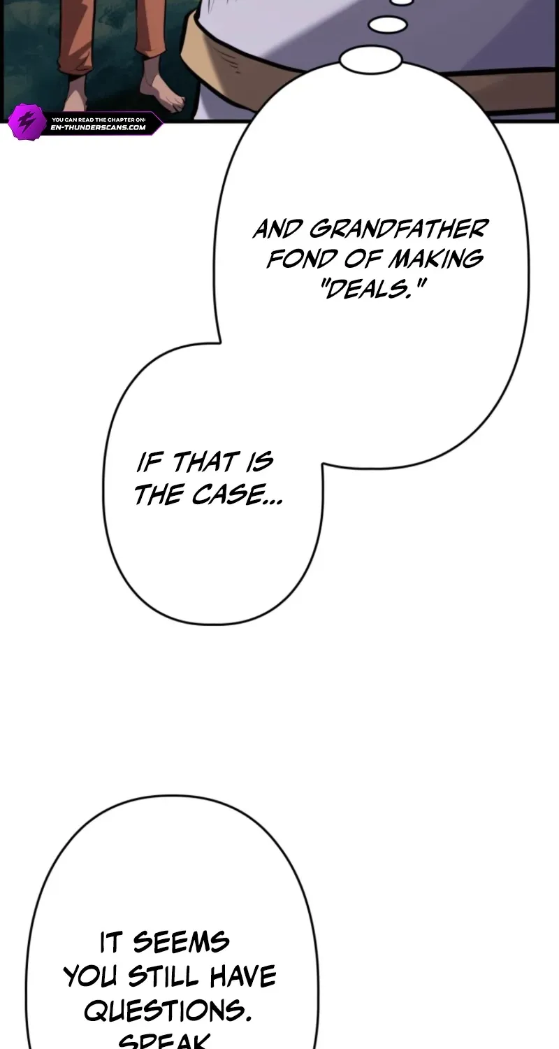 The Strongest Old Prisoner Survives Again Today Chapter 45 page 31 - 