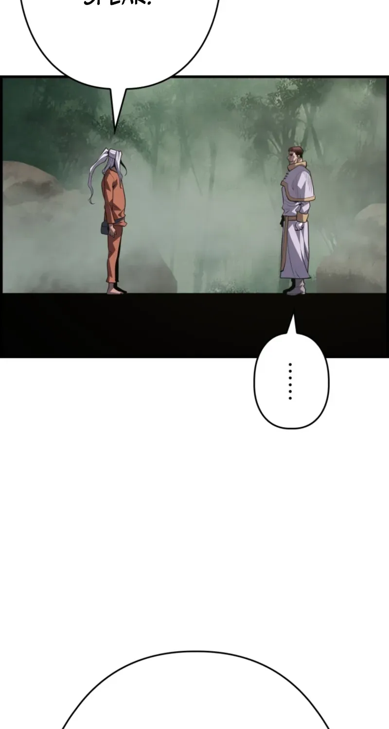 The Strongest Old Prisoner Survives Again Today Chapter 45 page 32 - 